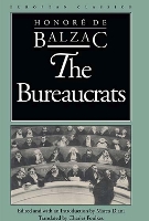 Book Cover for The Bureaucrats by Honore de Balzac