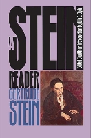 Book Cover for A Stein Reader by Gertrude Stein