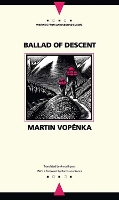 Book Cover for Ballad of Descent by Martin Vopenka