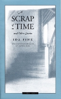 Book Cover for A Scrap of Time and Other Stories by Ida Fink