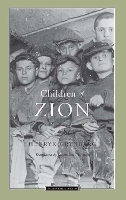 Book Cover for Children of Zion by Henryk Grynberg