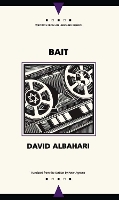 Book Cover for Bait by David Albahari