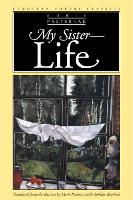 Book Cover for My Sister, Life by Boris Pasternak