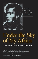 Book Cover for Under the Sky of My Africa by Catharine Nepomnyashchy