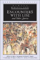 Book Cover for Encounters with Lise and Other Stories by Leonid Dobychin