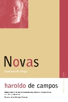 Book Cover for Novas by Haroldo De Campos, Antonio Sergio Bessa