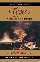 Book Cover for Typee by Herman Melville