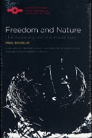 Book Cover for Freedom and Nature by Paul Ricoeur