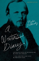 Book Cover for A Writer's Diary by Fyodor Dostoevsky