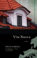 Book Cover for Vita Nuova by Bohumil Hrabal