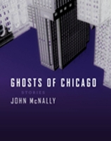 Book Cover for Ghosts of Chicago by John McNally