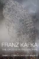 Book Cover for Franz Kafka by Stanley Corngold, Benno Wagner