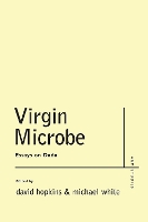 Book Cover for Virgin Microbe by David Hopkins