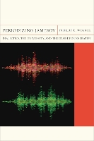 Book Cover for Periodizing Jameson by Phillip E. Wegner