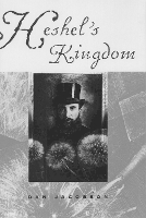 Book Cover for Heshel's Kingdom by Dan Jacobson