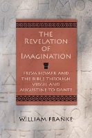 Book Cover for Revelation of Imagination by William Franke