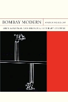 Book Cover for Bombay Modern by Anjali Nerlekar