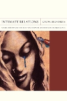 Book Cover for Intimate Relations by Krupa Shandilya