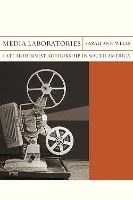 Book Cover for Media Laboratories by Sarah Ann Wells