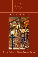 Book Cover for Roads, Where There Are No Roads by Angela Jackson