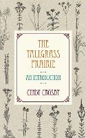 Book Cover for The Tallgrass Prairie by Cindy Crosby