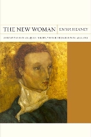 Book Cover for The New Woman by Emma Heaney