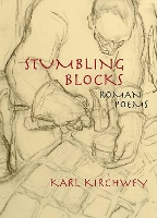 Book Cover for Stumbling Blocks by Karl Kirchwey