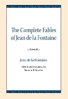 Book Cover for The Complete Fables of Jean de la Fontaine by Jean de la Fontaine