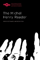 Book Cover for The Michel Henry Reader by Michel Henry