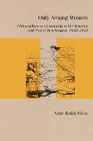 Book Cover for Only Among Women by Anne Eakin Moss