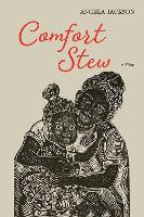 Book Cover for Comfort Stew by Angela Jackson