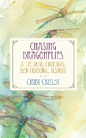 Book Cover for Chasing Dragonflies by Cindy Crosby