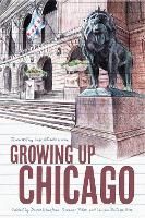 Book Cover for Growing Up Chicago by Samira Ahmed