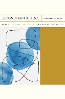 Book Cover for Secondhand China Volume 39 by Carles Prado-Fonts