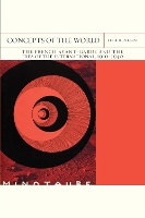 Book Cover for Concepts of the World Volume 42 by Effie Rentzou