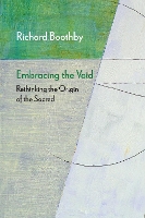 Book Cover for Embracing the Void by Richard Boothby