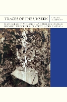 Book Cover for Traces of the Unseen Volume 43 by Carolina Sá Carvalho Pereira