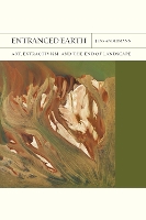 Book Cover for Entranced Earth Volume 45 by Jens Andermann