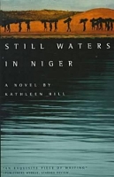 Book Cover for Still Waters in Niger by Kathleen Thompson Hill