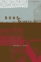 Book Cover for Bone and Juice by Adrian C. Louis