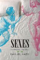 Book Cover for Sexes by Samuel Hazo