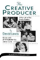 Book Cover for The Creative Producer by James Curtis