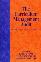 Book Cover for The Curriculum Management Audit by Larry E. Frase