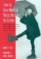 Book Cover for From the Greek Mimes to Marcel Marceau and Beyond by Annette Bercut Lust