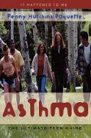 Book Cover for Asthma by Penny Hutchins Paquette