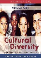 Book Cover for Cultural Diversity by Kathlyn Gay