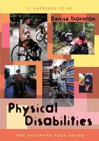 Book Cover for Physical Disabilities by Denise Thornton