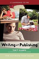 Book Cover for Writing and Publishing by Tina P. Schwartz