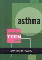 Book Cover for Asthma by Penny Hutchins Paquette
