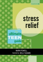 Book Cover for Stress Relief by Mark Powell